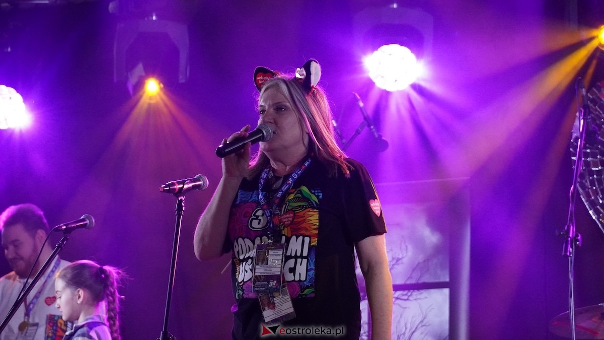 34. Finał WOŚP w Ostrołęce [25.01.2026] - zdjęcie #55 - eOstroleka.pl