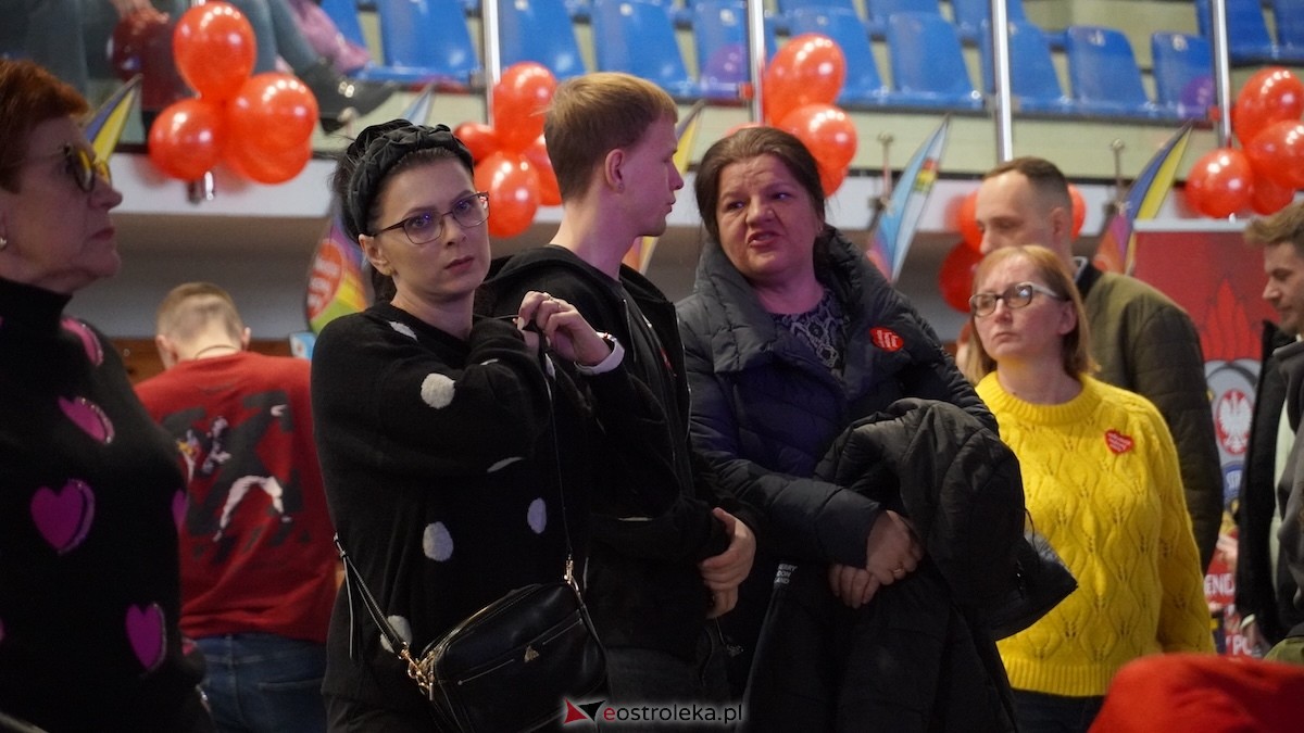 34. Finał WOŚP w Ostrołęce [25.01.2026] - zdjęcie #53 - eOstroleka.pl