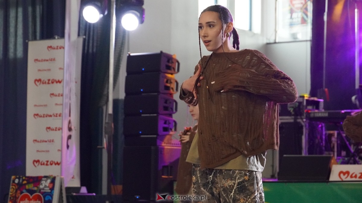 34. Finał WOŚP w Ostrołęce [25.01.2026] - zdjęcie #52 - eOstroleka.pl