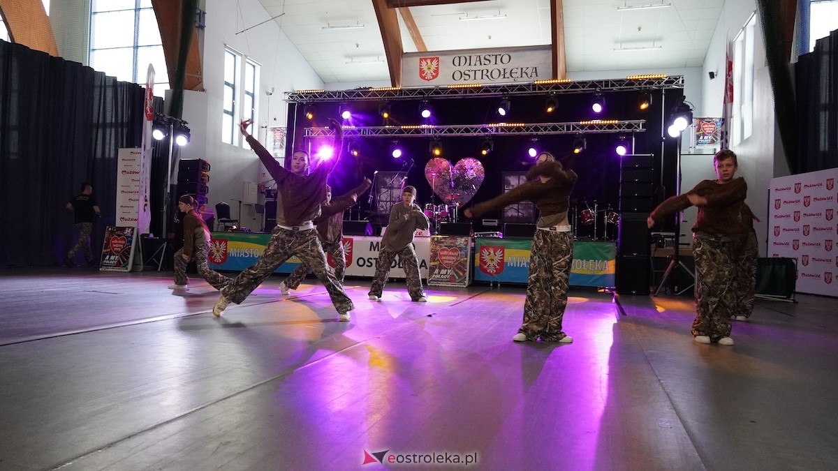 34. Finał WOŚP w Ostrołęce [25.01.2026] - zdjęcie #51 - eOstroleka.pl