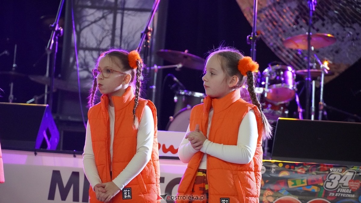 34. Finał WOŚP w Ostrołęce [25.01.2026] - zdjęcie #49 - eOstroleka.pl