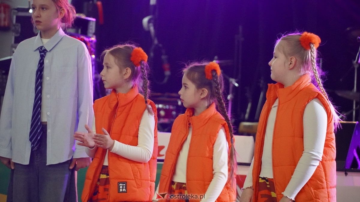 34. Finał WOŚP w Ostrołęce [25.01.2026] - zdjęcie #48 - eOstroleka.pl