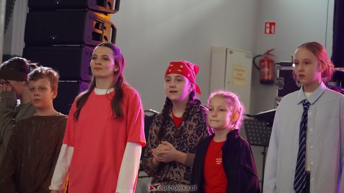 34. Finał WOŚP w Ostrołęce [25.01.2026] - zdjęcie #47 - eOstroleka.pl