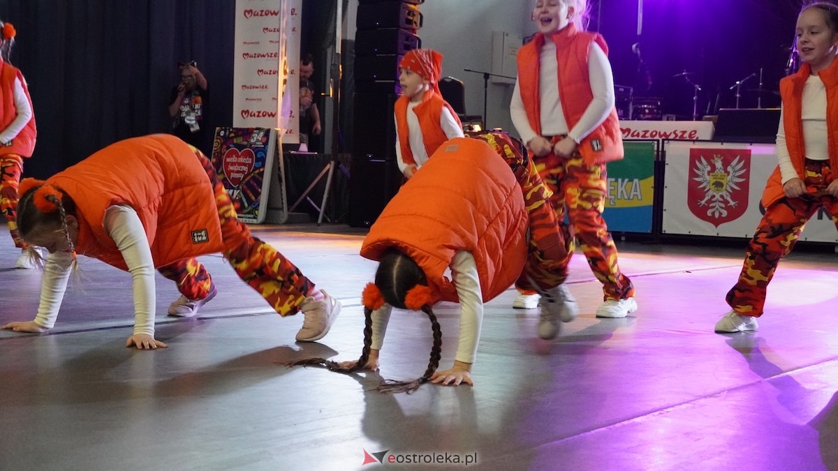 34. Finał WOŚP w Ostrołęce [25.01.2026] - zdjęcie #43 - eOstroleka.pl