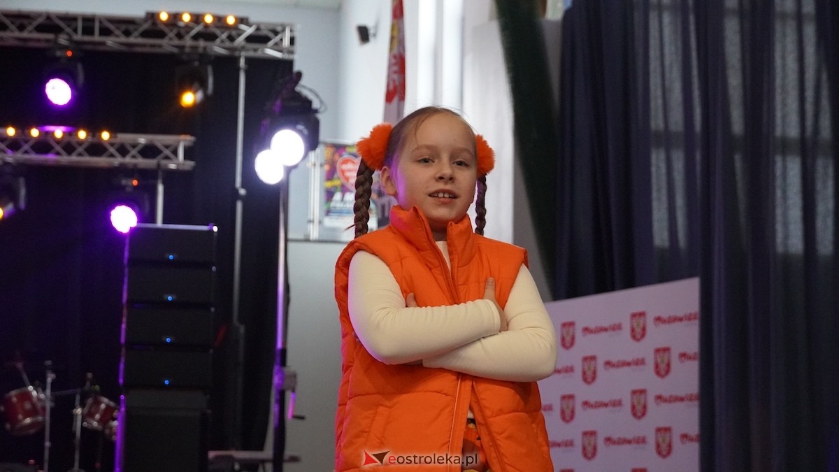 34. Finał WOŚP w Ostrołęce [25.01.2026] - zdjęcie #42 - eOstroleka.pl