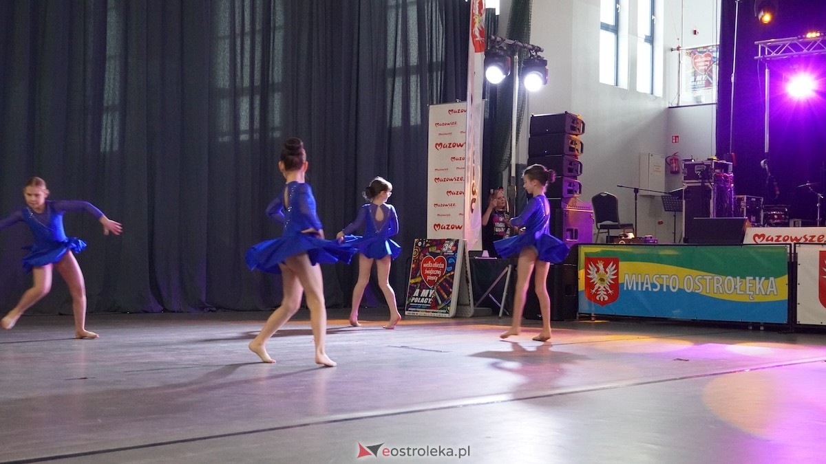 34. Finał WOŚP w Ostrołęce [25.01.2026] - zdjęcie #41 - eOstroleka.pl