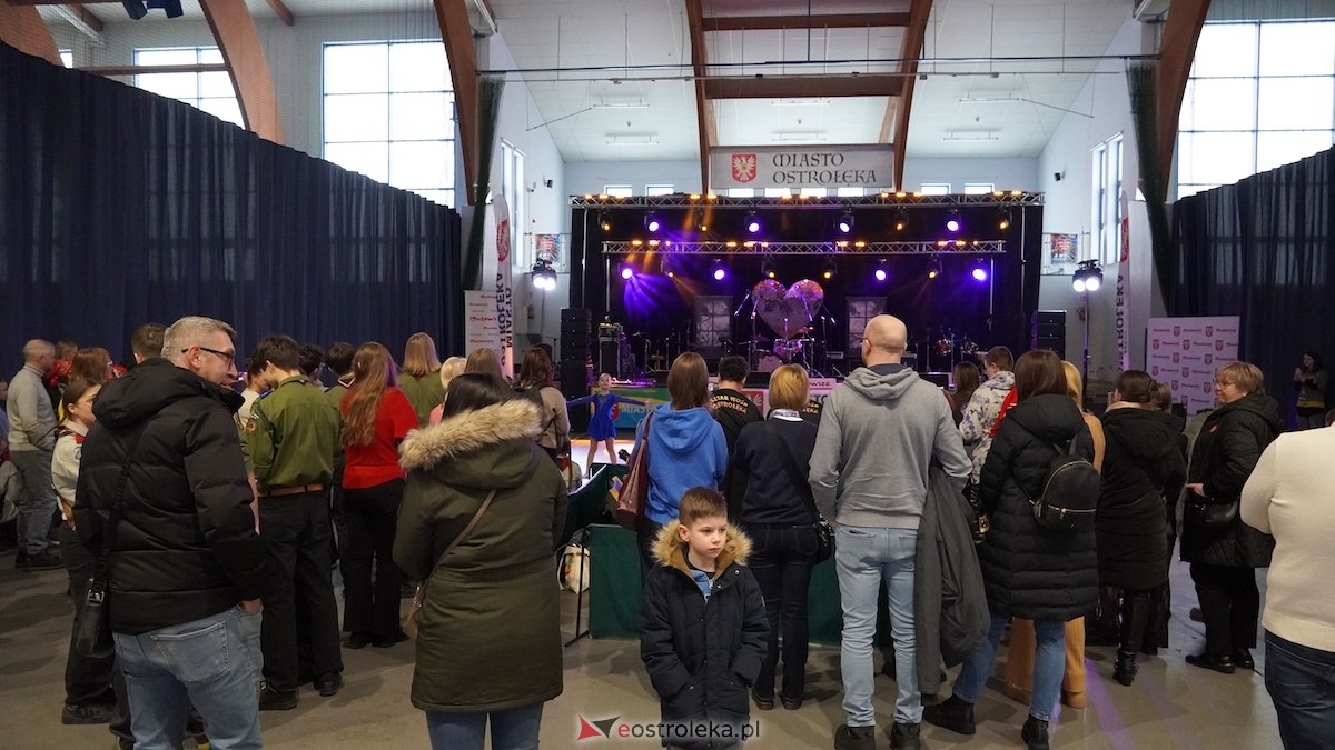 34. Finał WOŚP w Ostrołęce [25.01.2026] - zdjęcie #40 - eOstroleka.pl