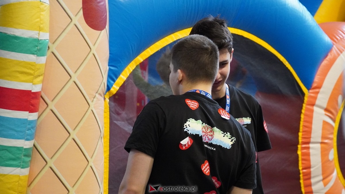 34. Finał WOŚP w Ostrołęce [25.01.2026] - zdjęcie #38 - eOstroleka.pl