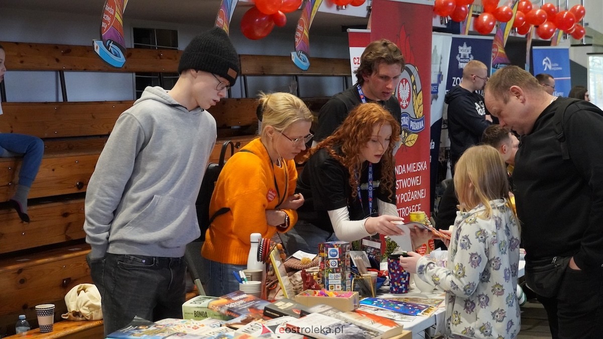 34. Finał WOŚP w Ostrołęce [25.01.2026] - zdjęcie #34 - eOstroleka.pl