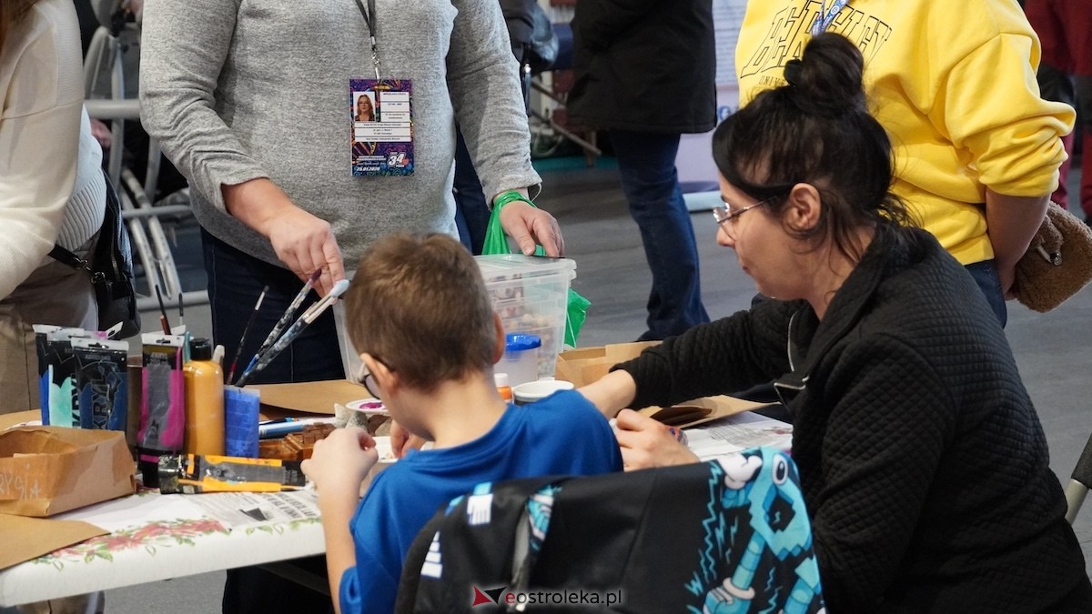 34. Finał WOŚP w Ostrołęce [25.01.2026] - zdjęcie #33 - eOstroleka.pl