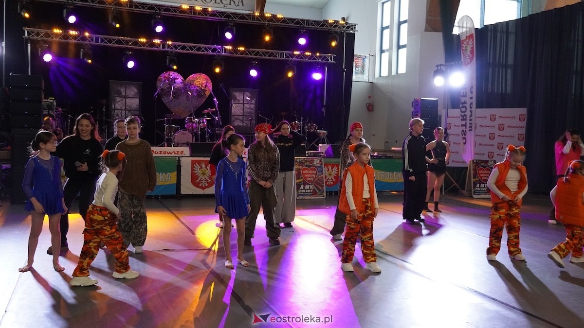 34. Finał WOŚP w Ostrołęce [25.01.2026] - zdjęcie #31 - eOstroleka.pl