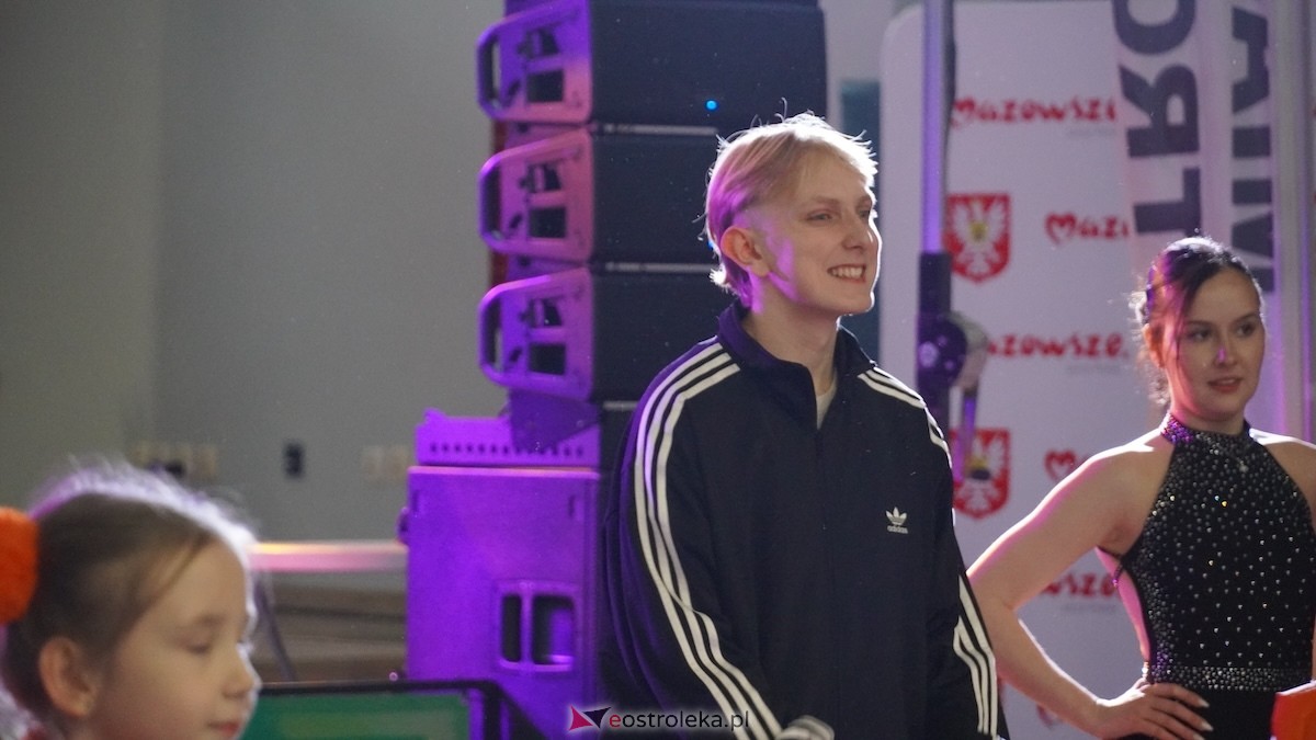 34. Finał WOŚP w Ostrołęce [25.01.2026] - zdjęcie #30 - eOstroleka.pl