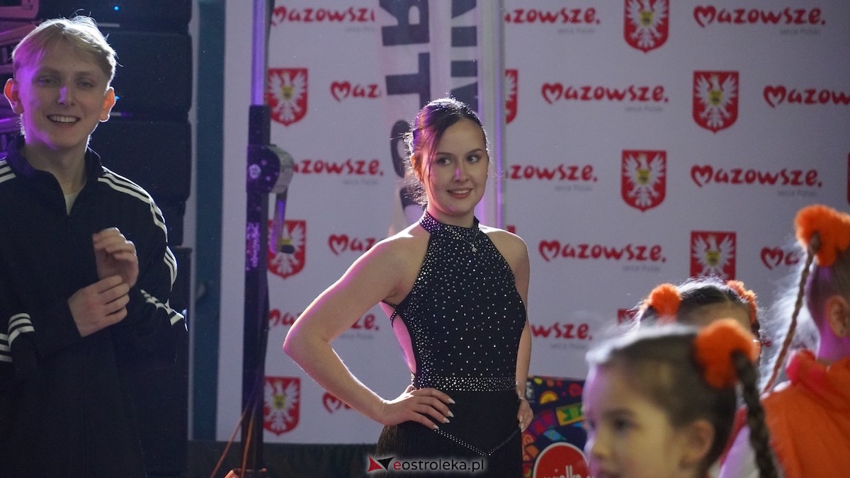 34. Finał WOŚP w Ostrołęce [25.01.2026] - zdjęcie #28 - eOstroleka.pl