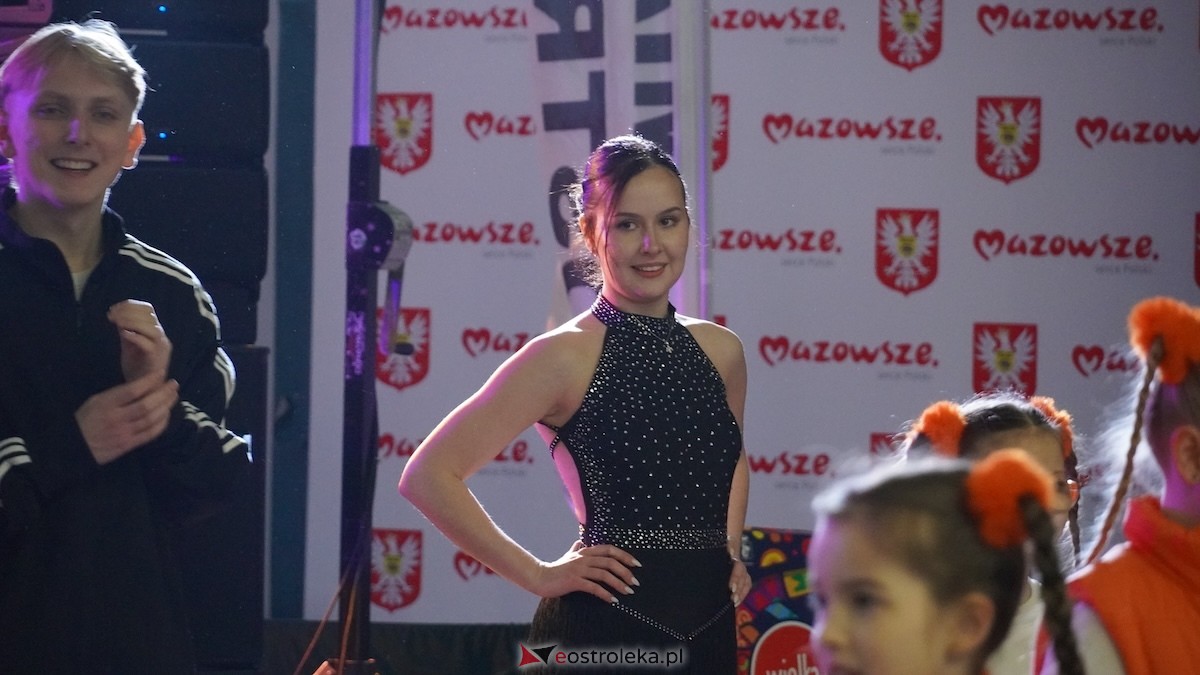 34. Finał WOŚP w Ostrołęce [25.01.2026] - zdjęcie #27 - eOstroleka.pl