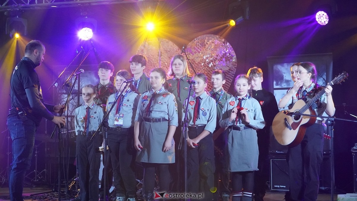 34. Finał WOŚP w Ostrołęce [25.01.2026] - zdjęcie #22 - eOstroleka.pl