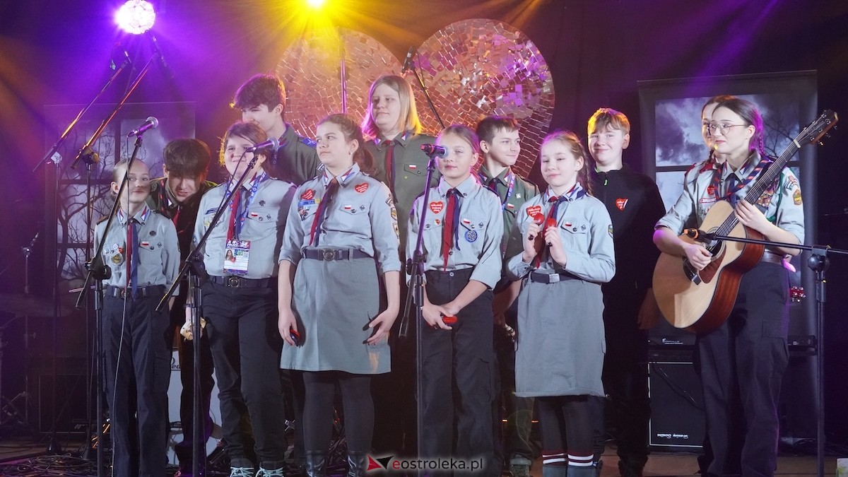 34. Finał WOŚP w Ostrołęce [25.01.2026] - zdjęcie #21 - eOstroleka.pl