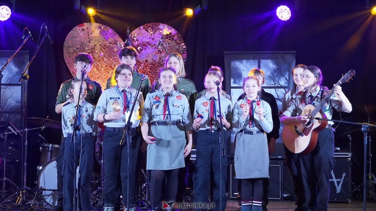 34. Finał WOŚP w Ostrołęce [25.01.2026] - zdjęcie #20 - eOstroleka.pl