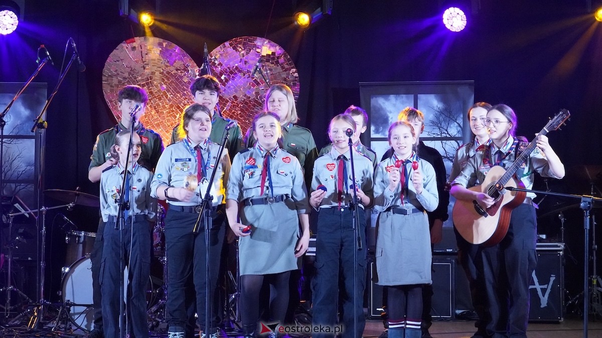 34. Finał WOŚP w Ostrołęce [25.01.2026] - zdjęcie #19 - eOstroleka.pl