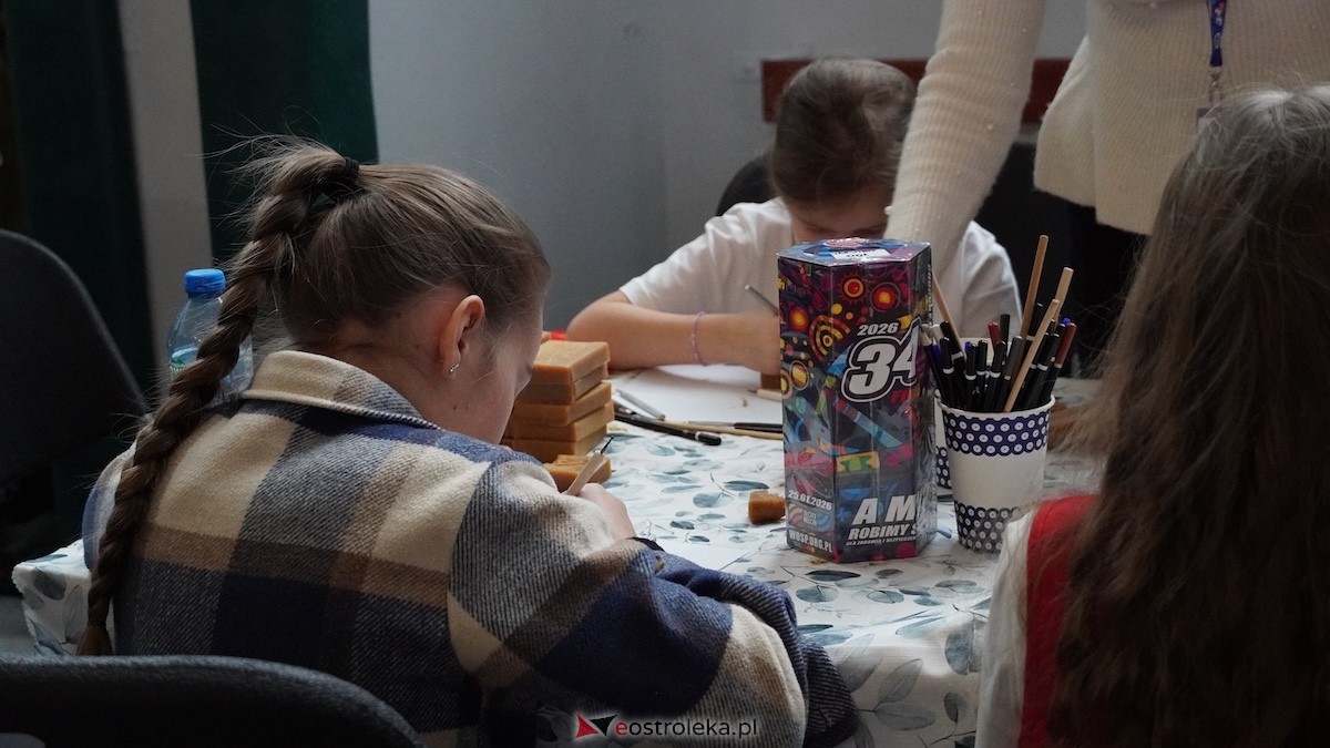 34. Finał WOŚP w Ostrołęce [25.01.2026] - zdjęcie #18 - eOstroleka.pl