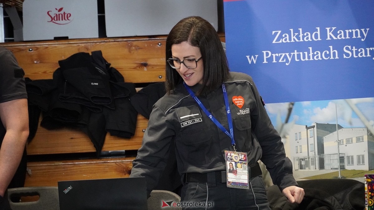 34. Finał WOŚP w Ostrołęce [25.01.2026] - zdjęcie #14 - eOstroleka.pl