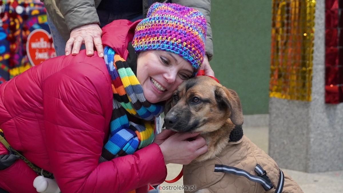 34. Finał WOŚP w Ostrołęce [25.01.2026] - zdjęcie #8 - eOstroleka.pl