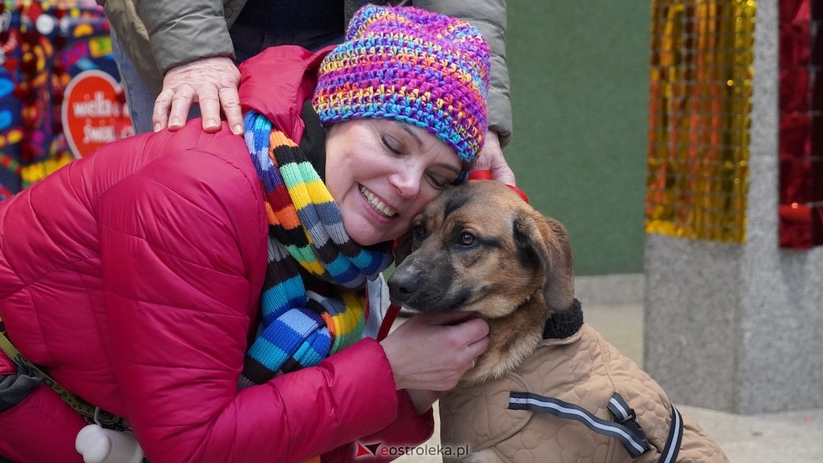 34. Finał WOŚP w Ostrołęce [25.01.2026] - zdjęcie #7 - eOstroleka.pl