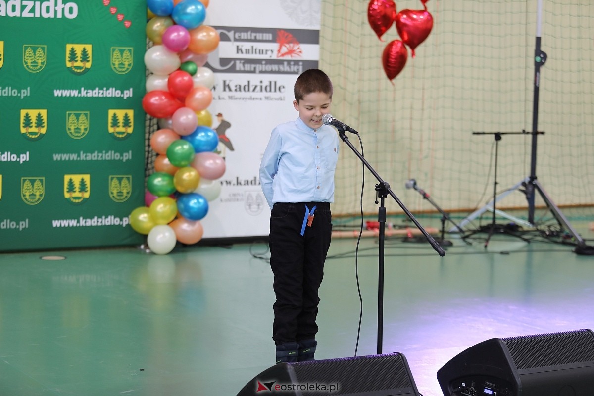 34. finał WOŚP w Kadzidle [25.01.2026] - zdjęcie #80 - eOstroleka.pl