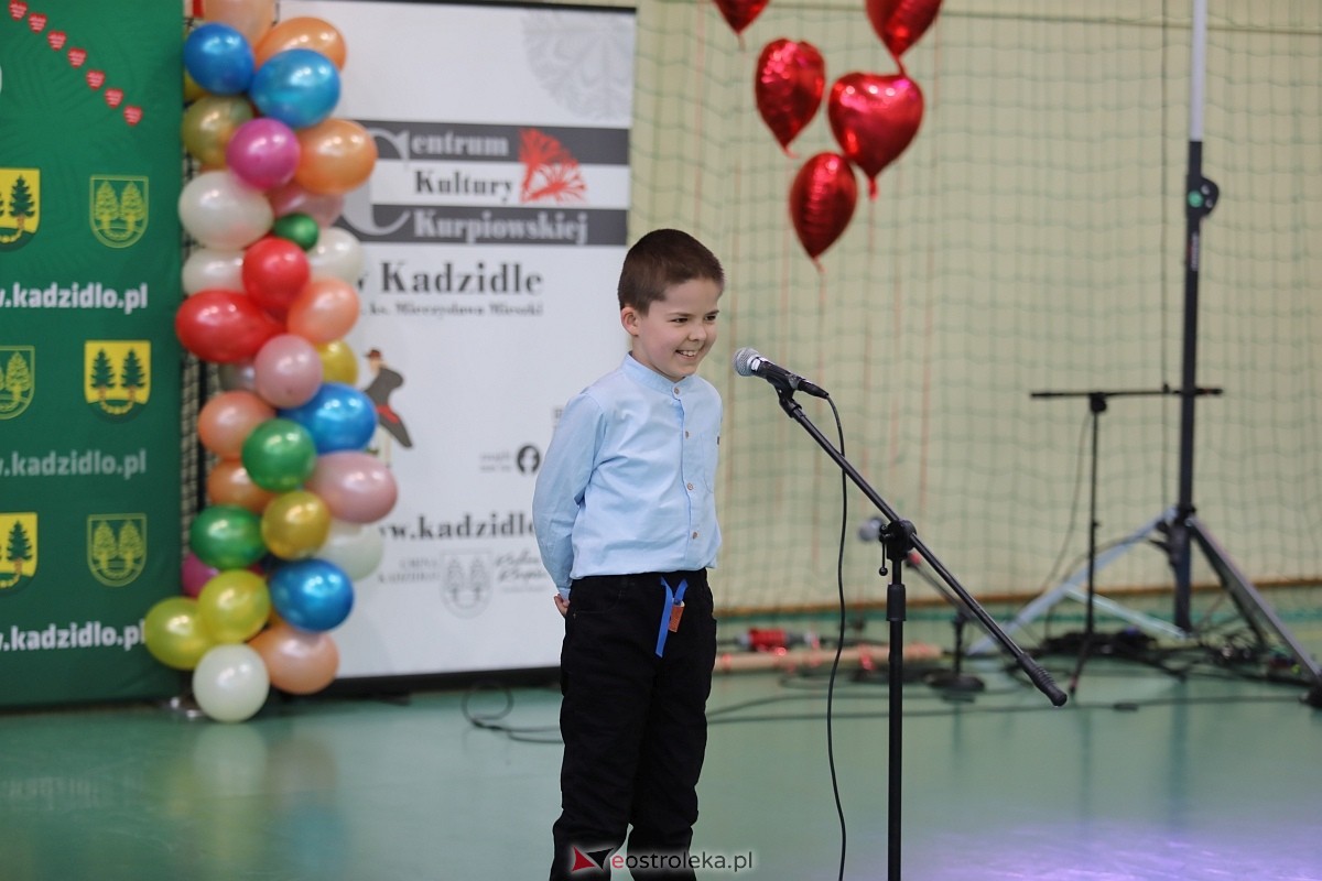 34. finał WOŚP w Kadzidle [25.01.2026] - zdjęcie #79 - eOstroleka.pl