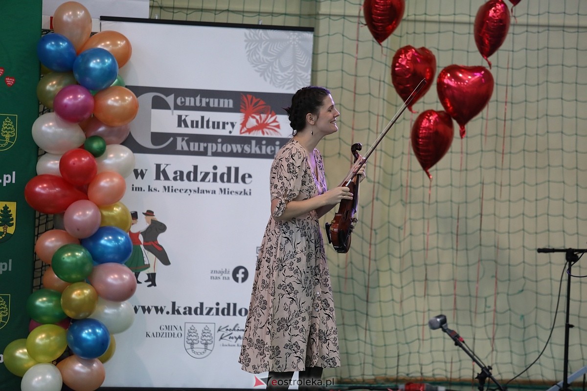 34. finał WOŚP w Kadzidle [25.01.2026] - zdjęcie #75 - eOstroleka.pl