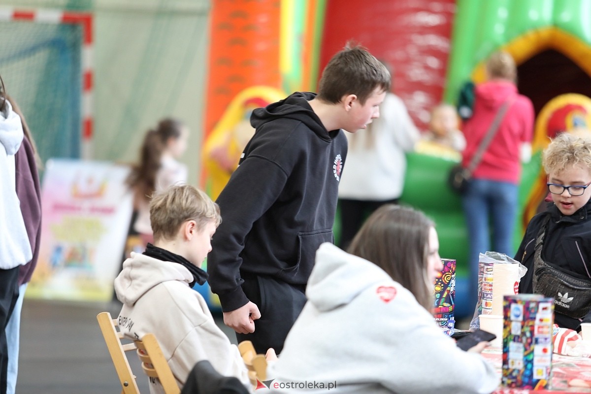 34. finał WOŚP w Kadzidle [25.01.2026] - zdjęcie #70 - eOstroleka.pl
