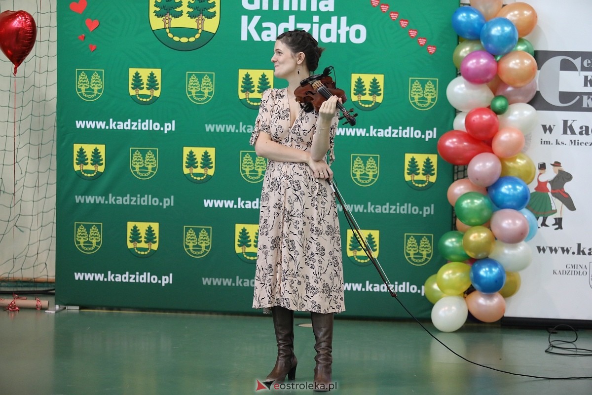 34. finał WOŚP w Kadzidle [25.01.2026] - zdjęcie #63 - eOstroleka.pl