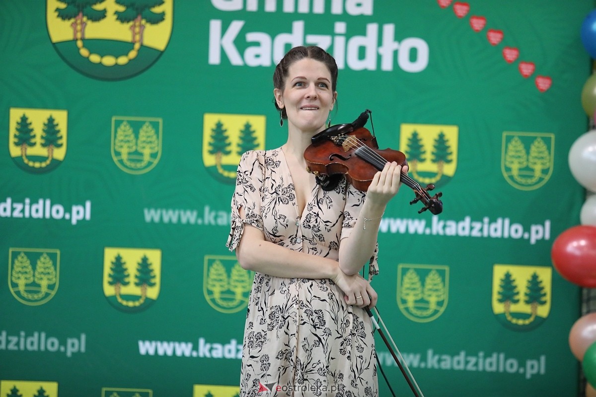 34. finał WOŚP w Kadzidle [25.01.2026] - zdjęcie #62 - eOstroleka.pl