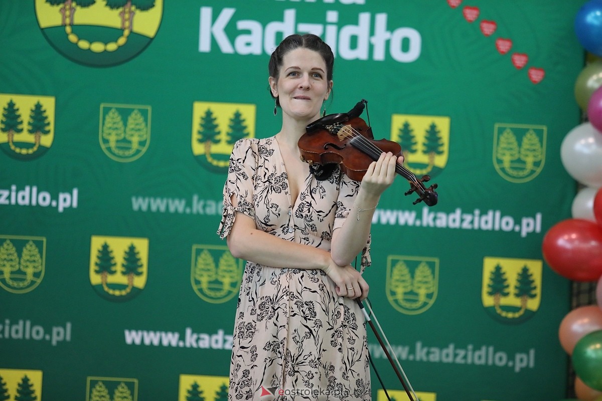 34. finał WOŚP w Kadzidle [25.01.2026] - zdjęcie #61 - eOstroleka.pl