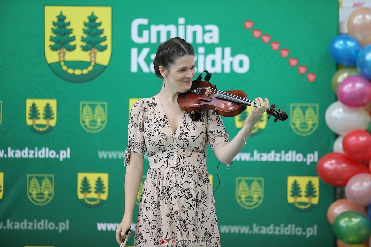 34. finał WOŚP w Kadzidle [25.01.2026] - zdjęcie #60 - eOstroleka.pl