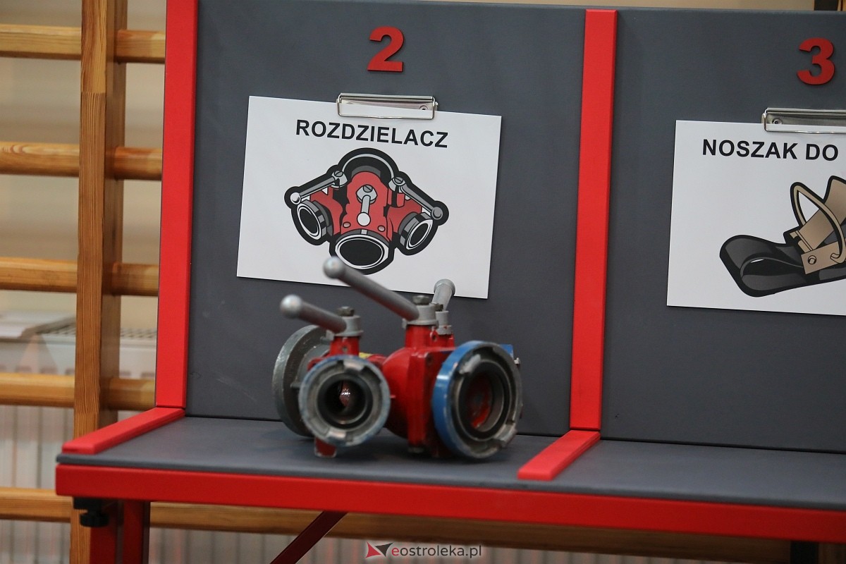 34. finał WOŚP w Kadzidle [25.01.2026] - zdjęcie #59 - eOstroleka.pl