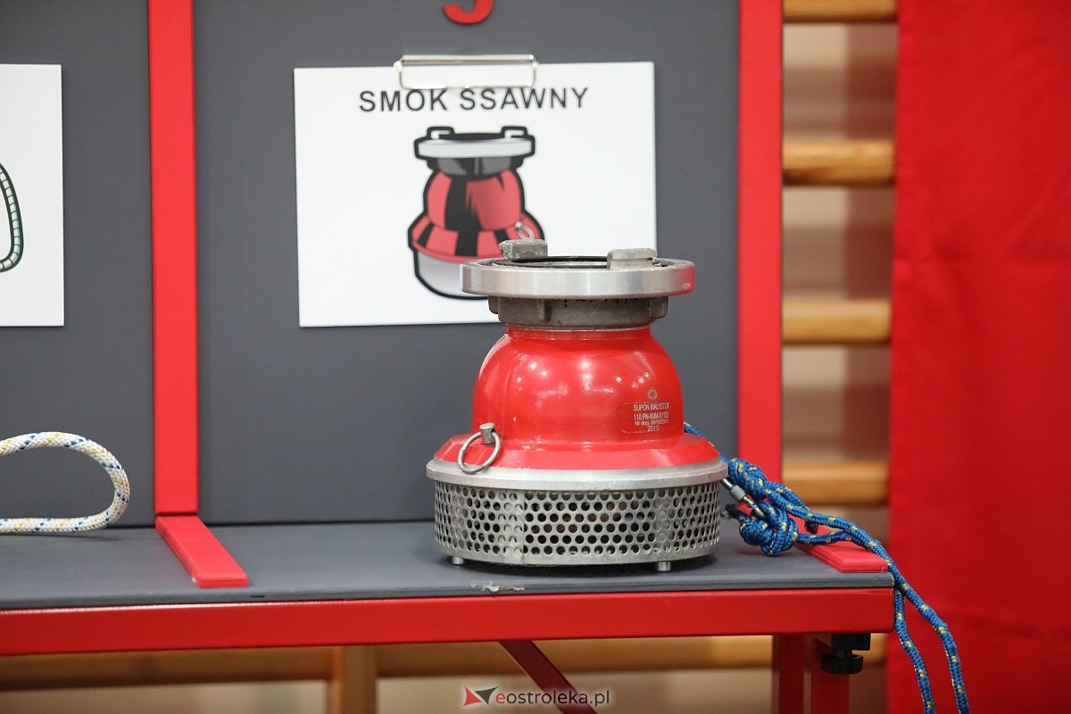 34. finał WOŚP w Kadzidle [25.01.2026] - zdjęcie #58 - eOstroleka.pl