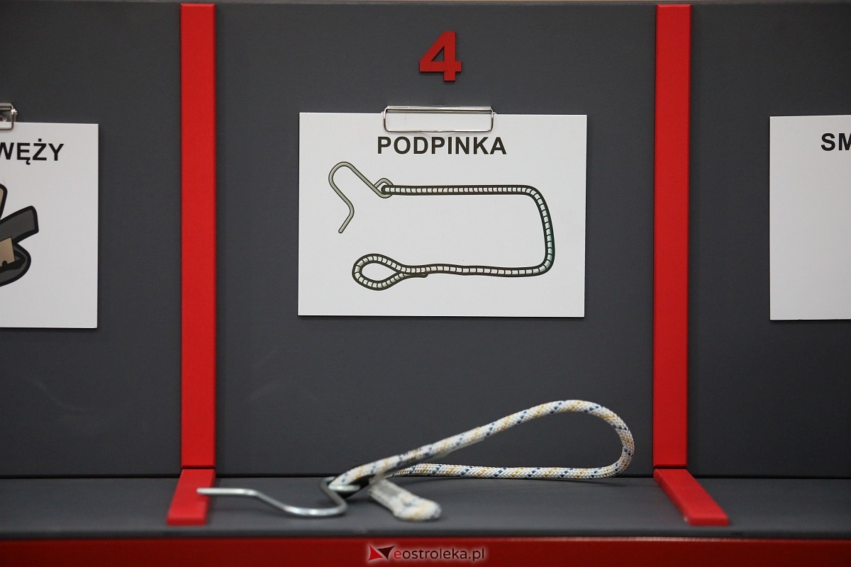 34. finał WOŚP w Kadzidle [25.01.2026] - zdjęcie #57 - eOstroleka.pl