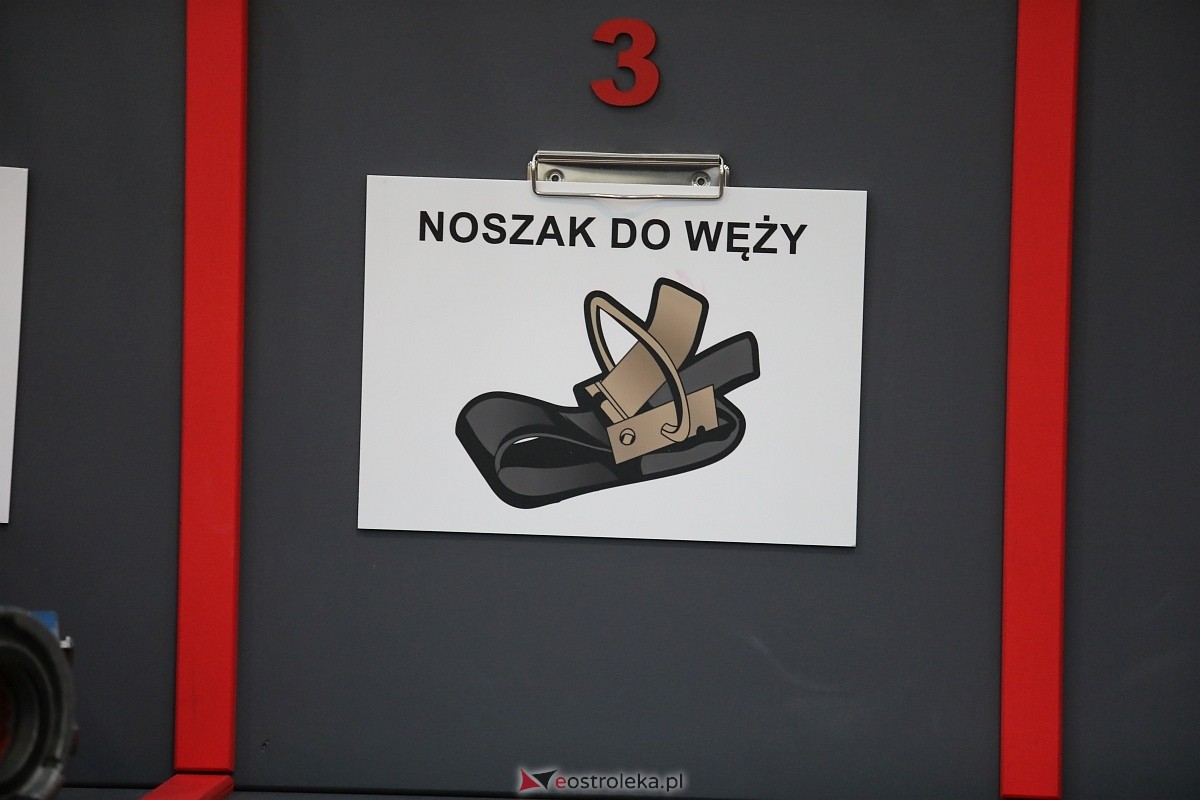 34. finał WOŚP w Kadzidle [25.01.2026] - zdjęcie #56 - eOstroleka.pl