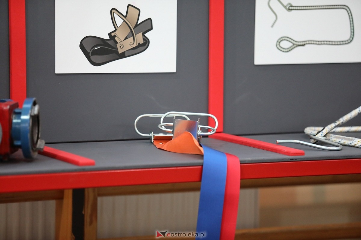 34. finał WOŚP w Kadzidle [25.01.2026] - zdjęcie #55 - eOstroleka.pl