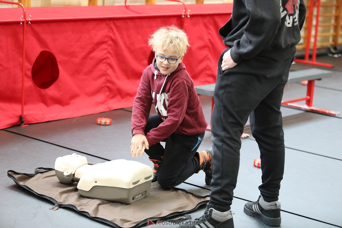 34. finał WOŚP w Kadzidle [25.01.2026] - zdjęcie #54 - eOstroleka.pl