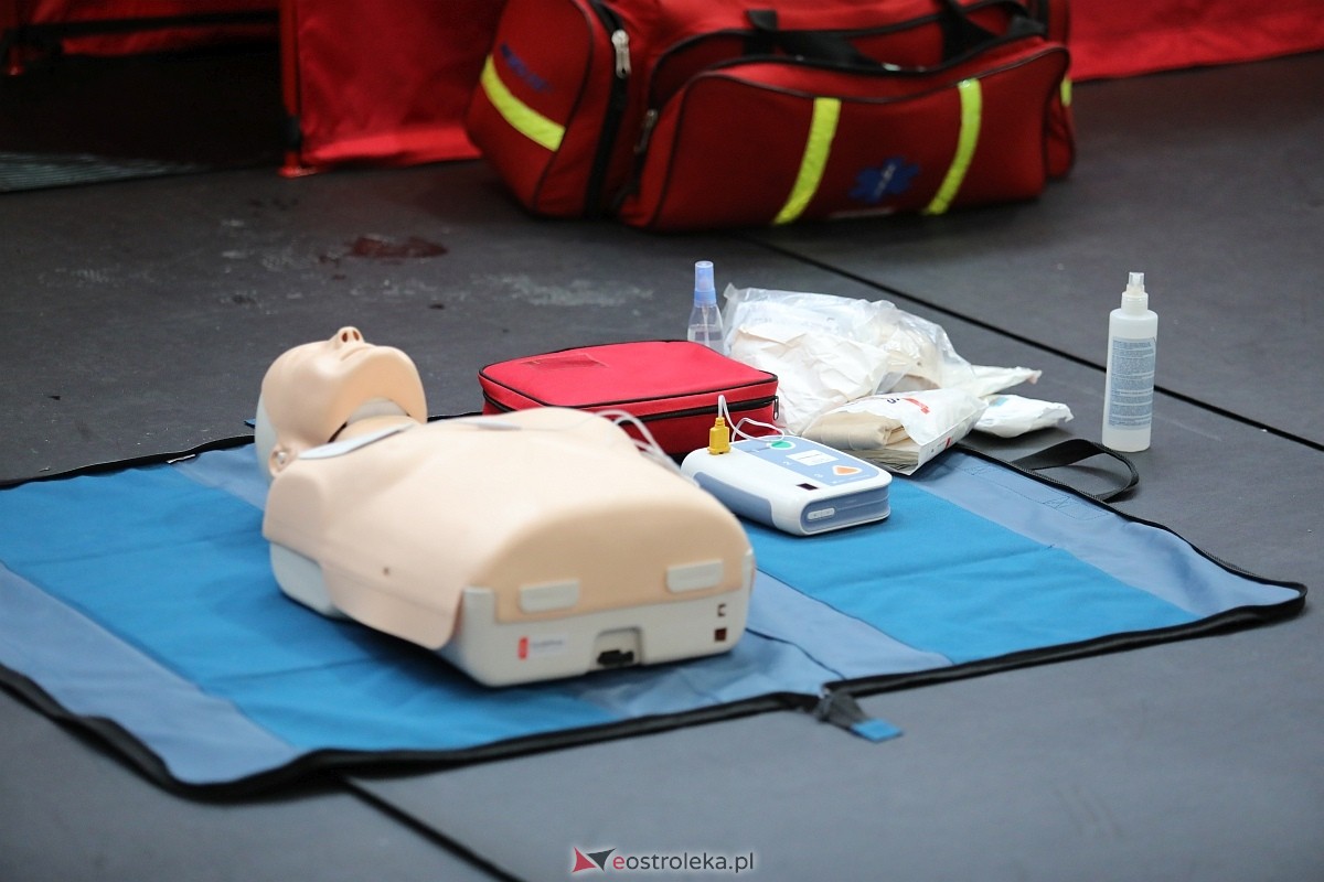 34. finał WOŚP w Kadzidle [25.01.2026] - zdjęcie #53 - eOstroleka.pl