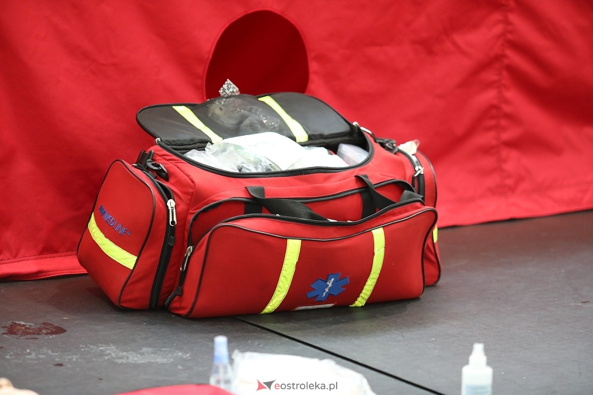 34. finał WOŚP w Kadzidle [25.01.2026] - zdjęcie #52 - eOstroleka.pl