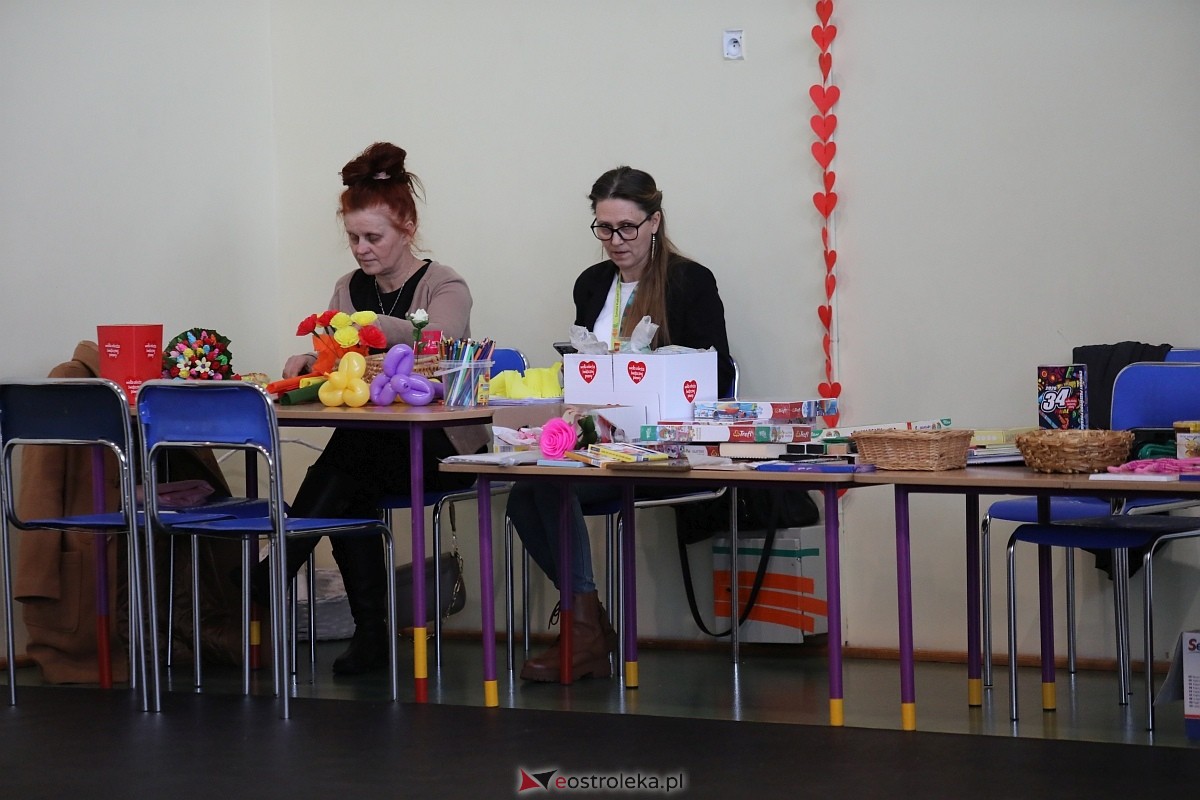 34. finał WOŚP w Kadzidle [25.01.2026] - zdjęcie #51 - eOstroleka.pl