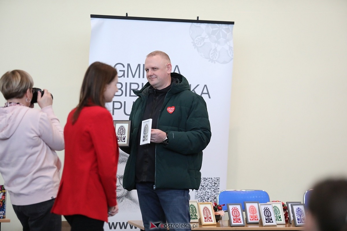 34. finał WOŚP w Kadzidle [25.01.2026] - zdjęcie #50 - eOstroleka.pl