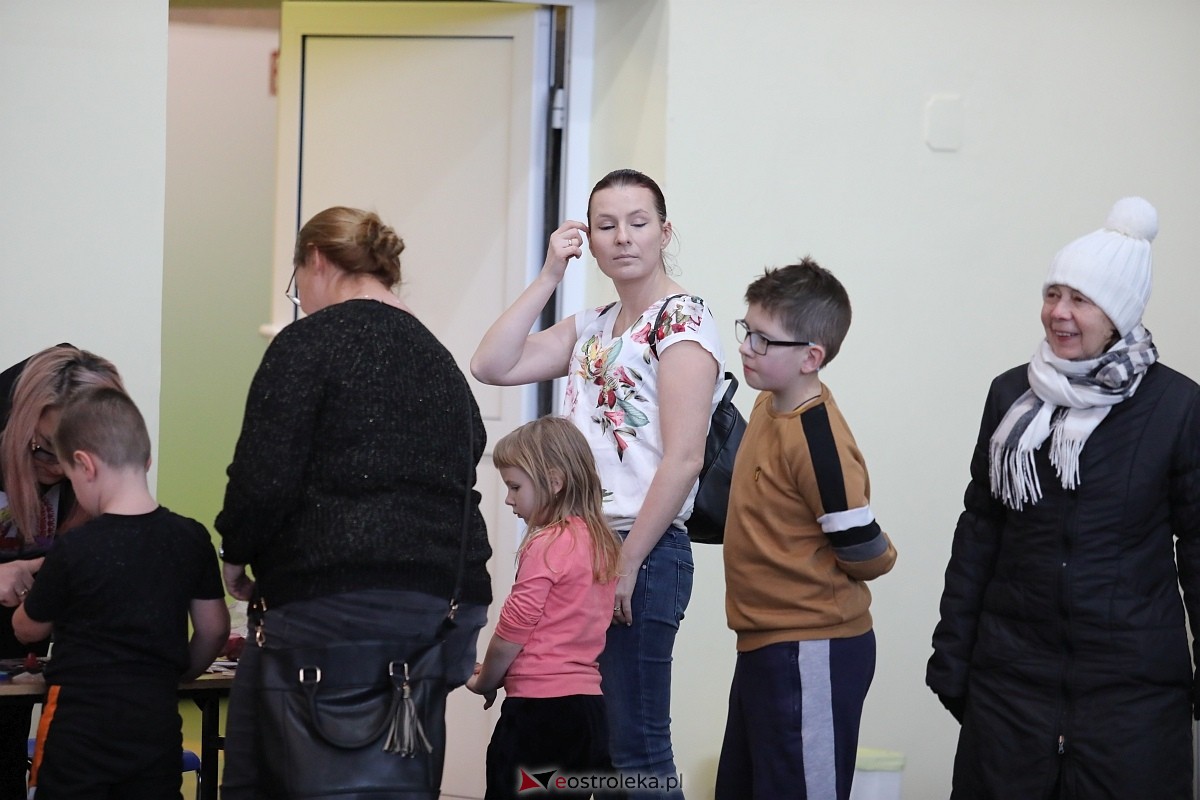 34. finał WOŚP w Kadzidle [25.01.2026] - zdjęcie #48 - eOstroleka.pl