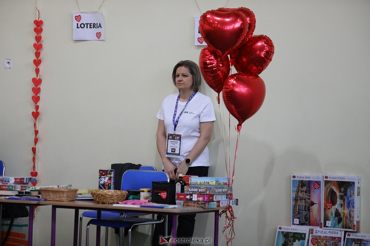 34. finał WOŚP w Kadzidle [25.01.2026] - zdjęcie #47 - eOstroleka.pl