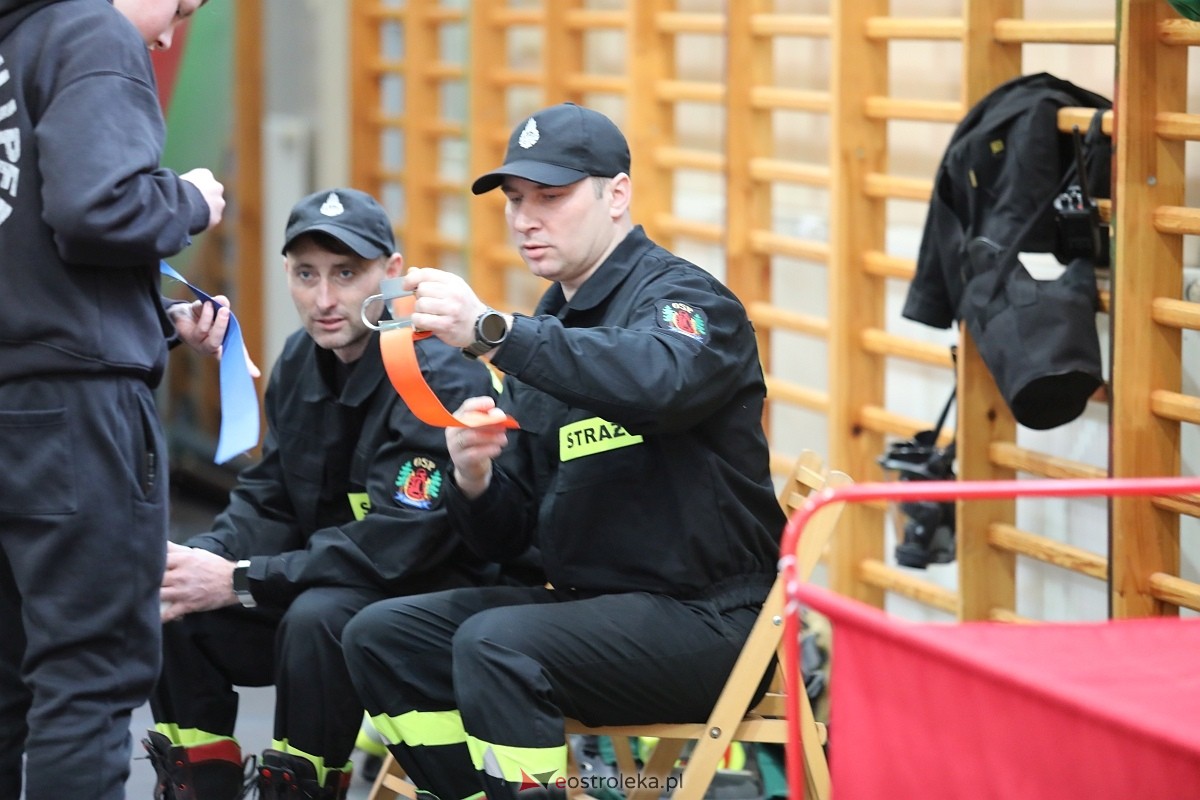 34. finał WOŚP w Kadzidle [25.01.2026] - zdjęcie #46 - eOstroleka.pl