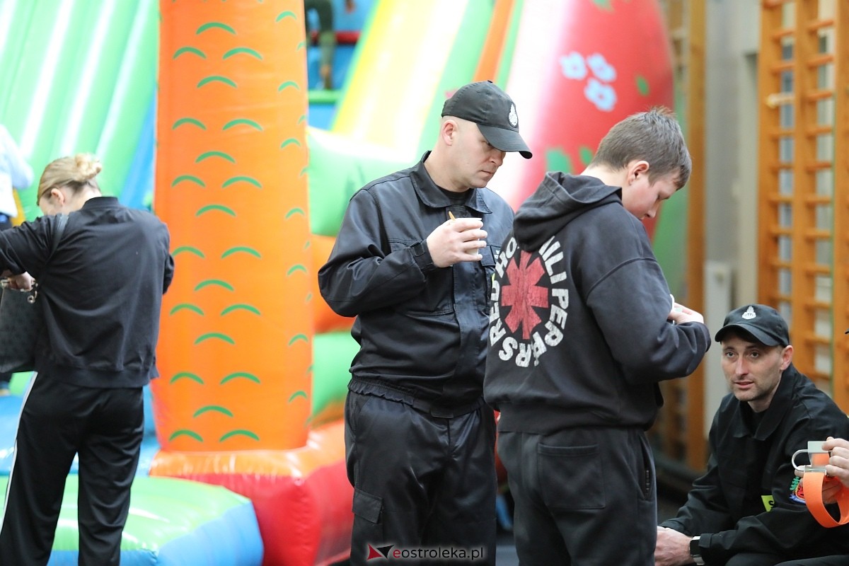 34. finał WOŚP w Kadzidle [25.01.2026] - zdjęcie #45 - eOstroleka.pl