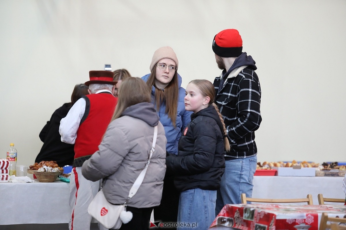 34. finał WOŚP w Kadzidle [25.01.2026] - zdjęcie #44 - eOstroleka.pl