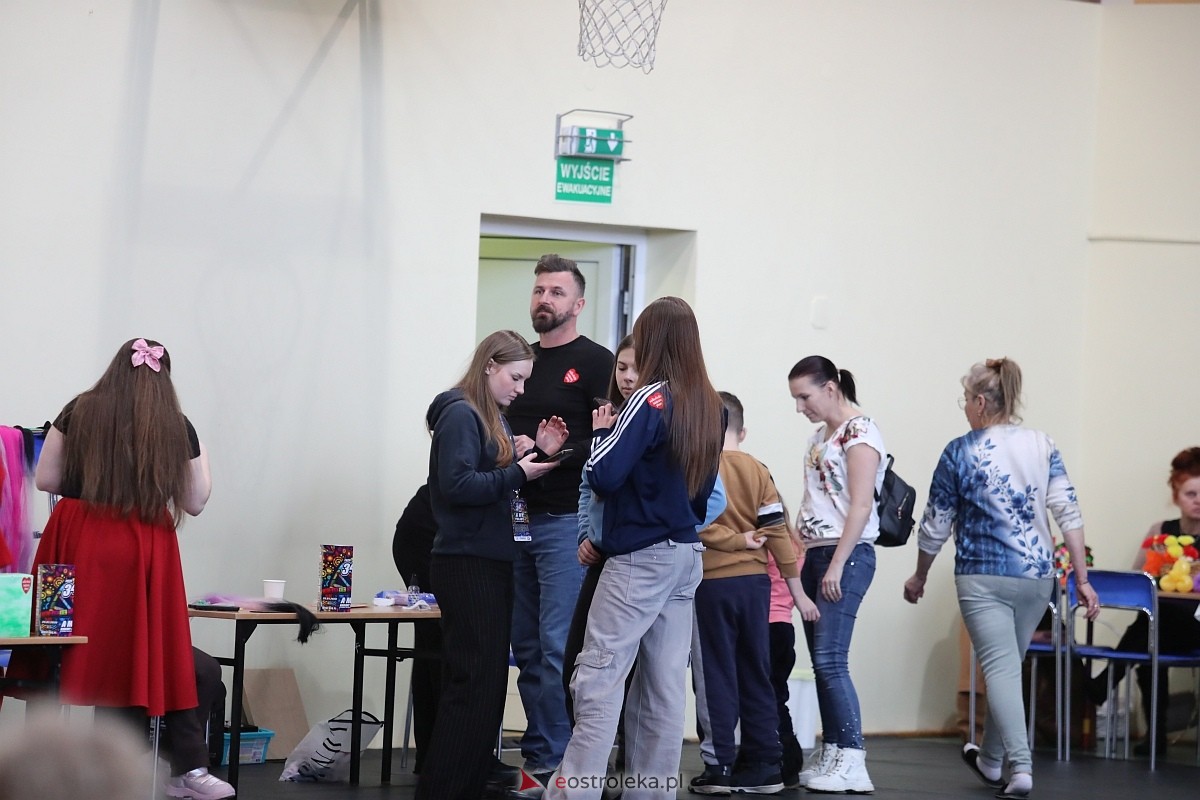 34. finał WOŚP w Kadzidle [25.01.2026] - zdjęcie #43 - eOstroleka.pl